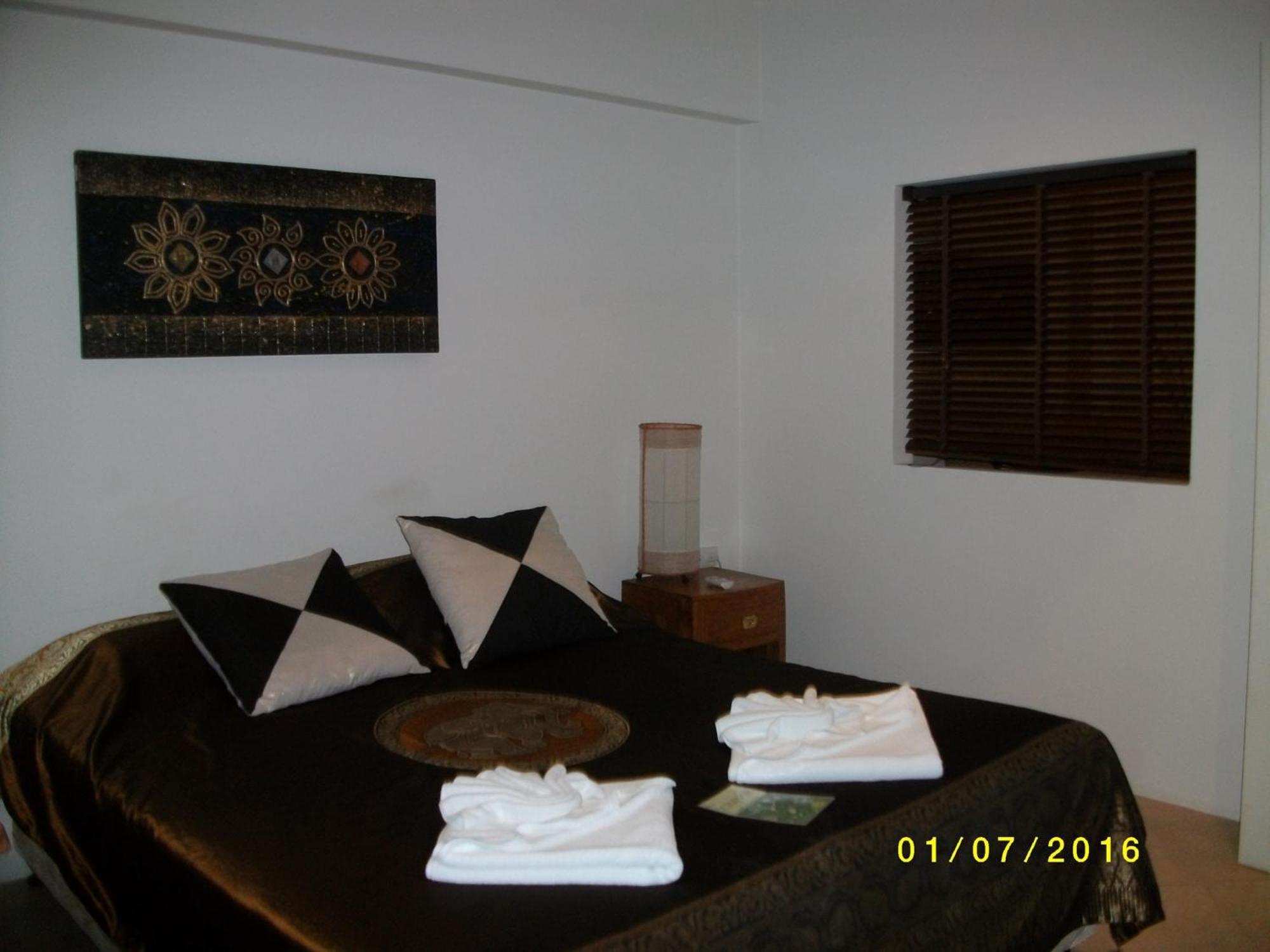 The Oriental Tropical Beach At Vip Resort Ban Phe Habitación foto