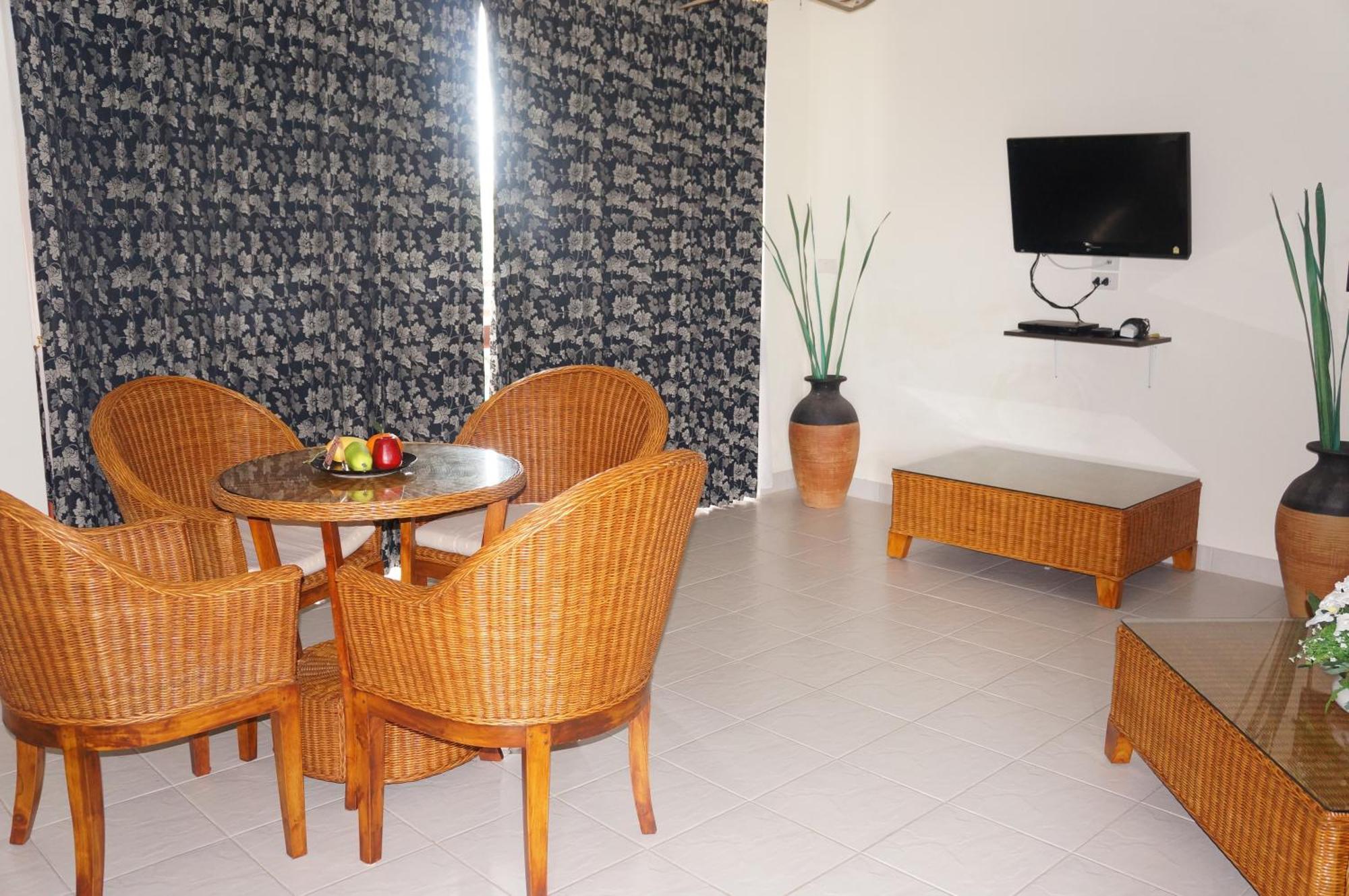The Oriental Tropical Beach At Vip Resort Ban Phe Habitación foto