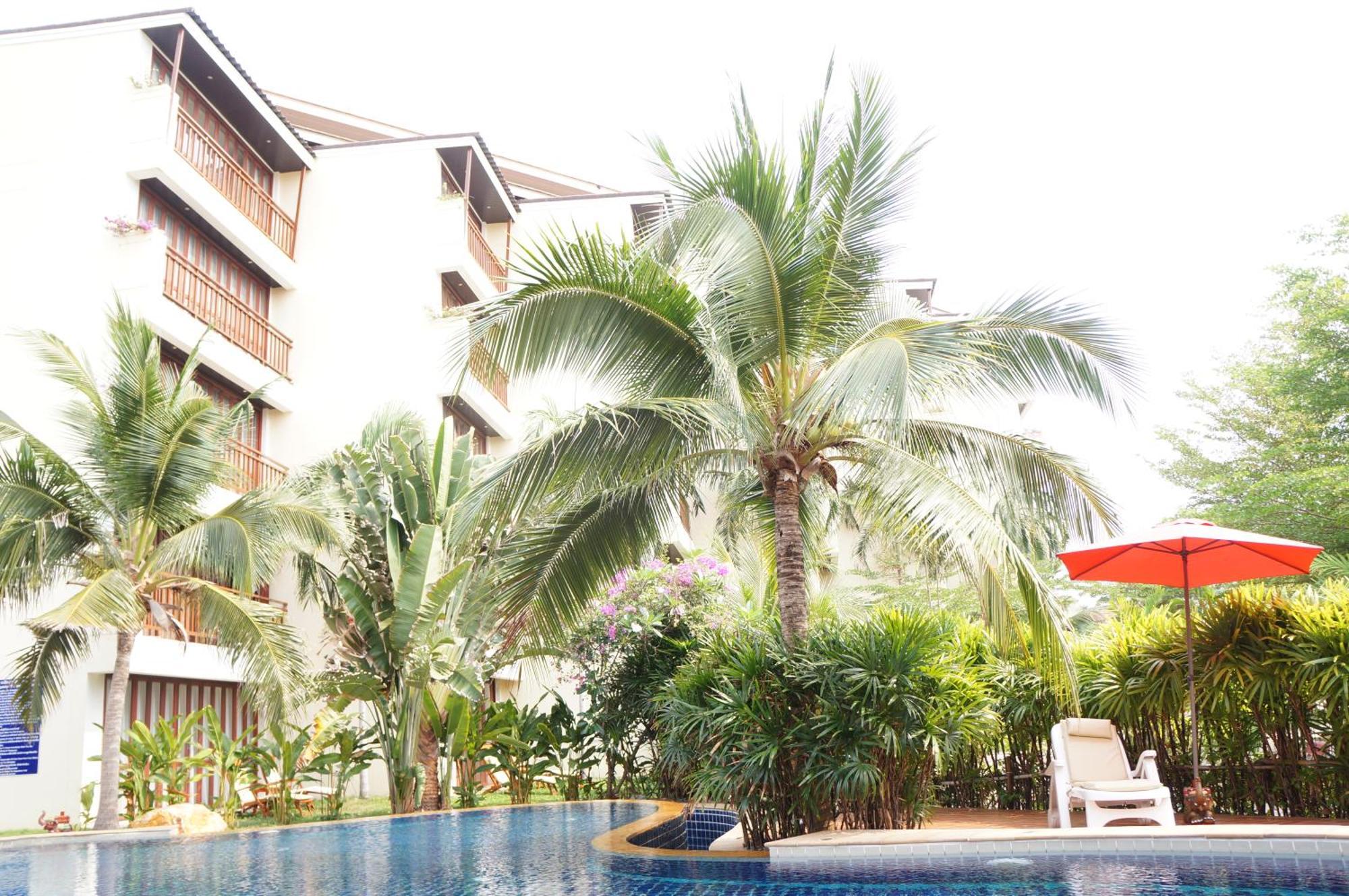 The Oriental Tropical Beach At Vip Resort Ban Phe Habitación foto